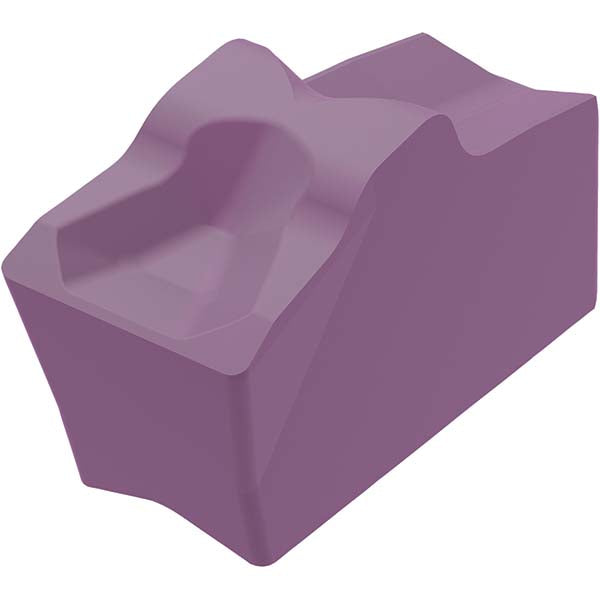 Carbide Insert, Grade TGS2050, TiAlN - Seco 03334922
