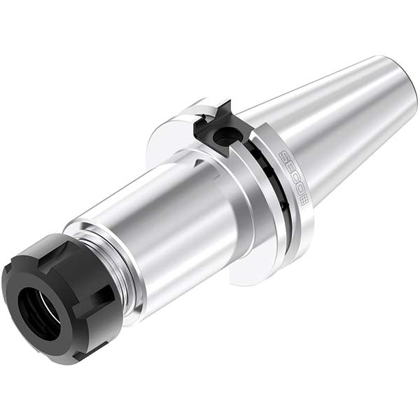 CAT40 Collet Chuck - Seco 10008240