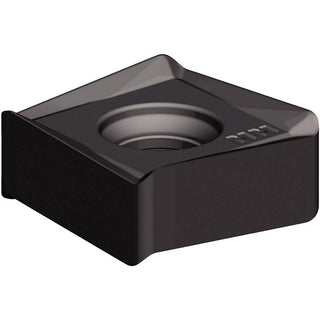 SNHX120416PNSRMM Solid Carbide Insert, Grade WP25PM, AlTiN - Widia 6712875