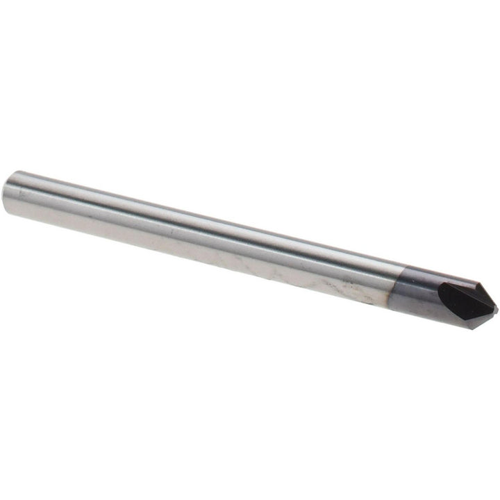 Chamfer Mills & Back Chamfers - Harvey Tool 968645-C3