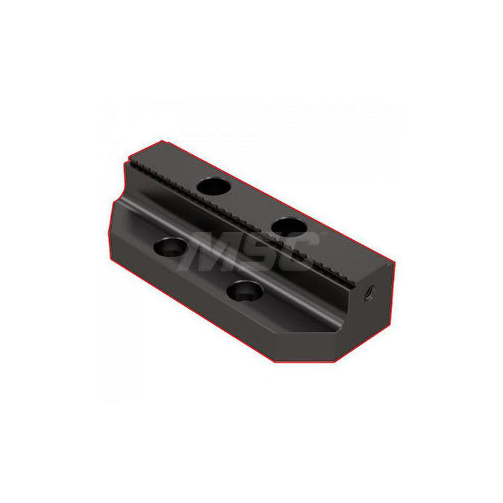 Vise Jaws - 5th Axis V562X-5