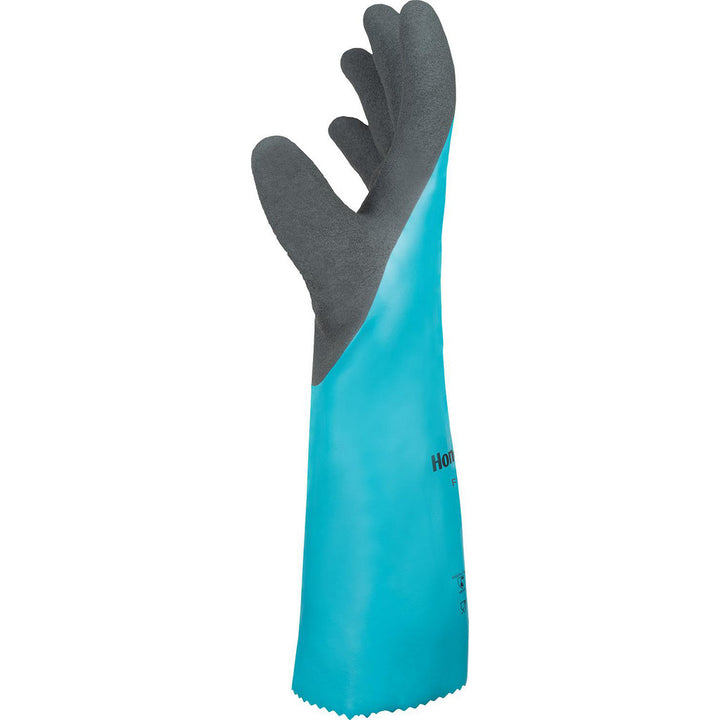 Large Cut & Chemical Resistant Gloves - Honeywell 33-3765E/9L