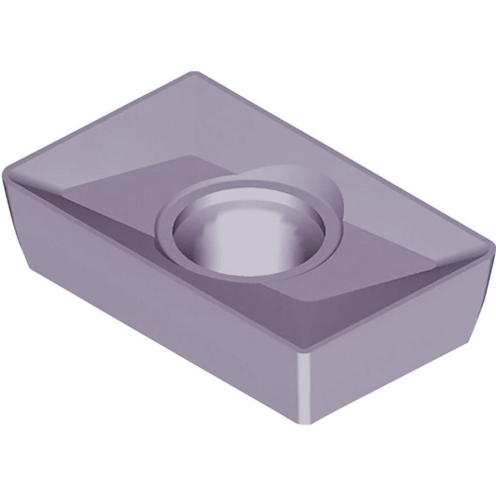 XPMT15T304 Solid Carbide Insert, Grade PR1510, MEGACOAT NANO - Kyocera 8861535