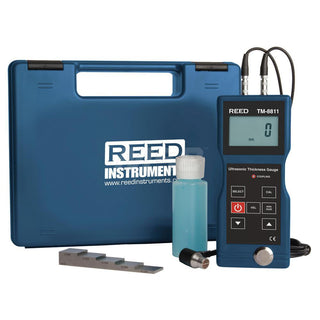 Feeler Gage - REED Instruments TM-8811-KIT
