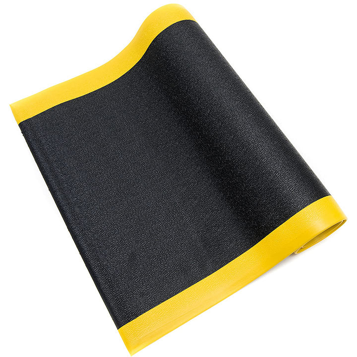 Anti-Slip Mat - Bertech AFTX58-3X5BLKYBBEV