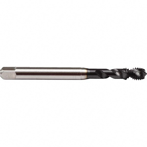 3/8-16 UNC Cobalt Tap, GLT-8 - Emuge BU50S800.5011