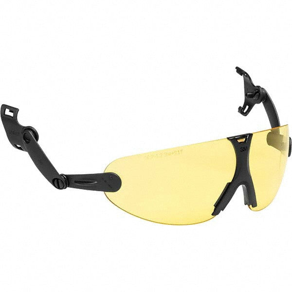 Universal Amber Safety Glasses - 3M 7100205235