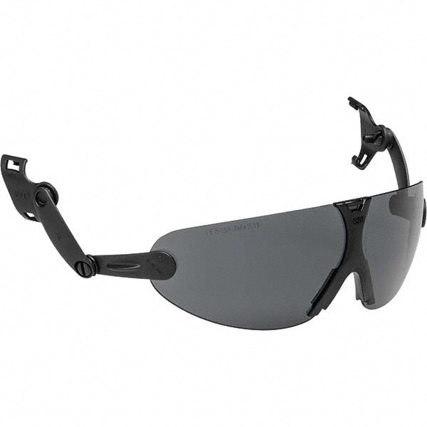 Universal Gray Safety Glasses - 3M 7100205236