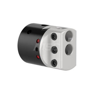 Threaded Fine Boring Head - Criterion CB204E