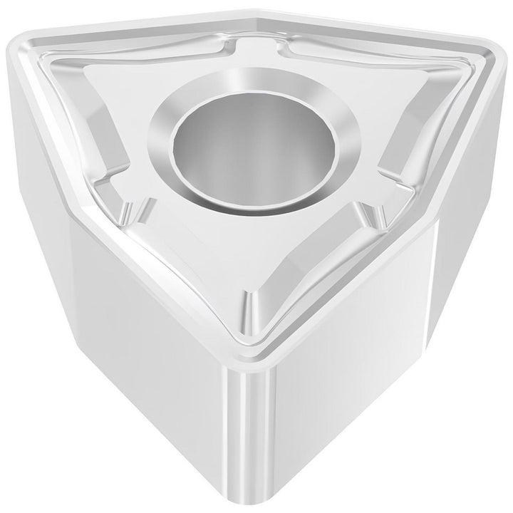 WNMG080412-M5 Carbide Insert, Grade TH1501, TiCN - Seco 10070650