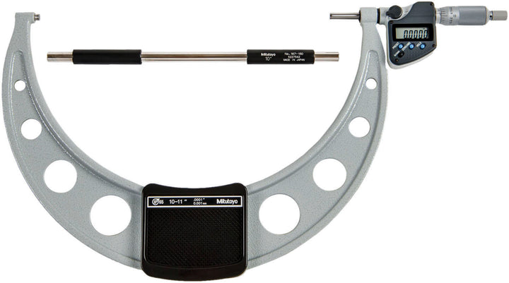 11" Micrometer - Mitutoyo 293-356-30