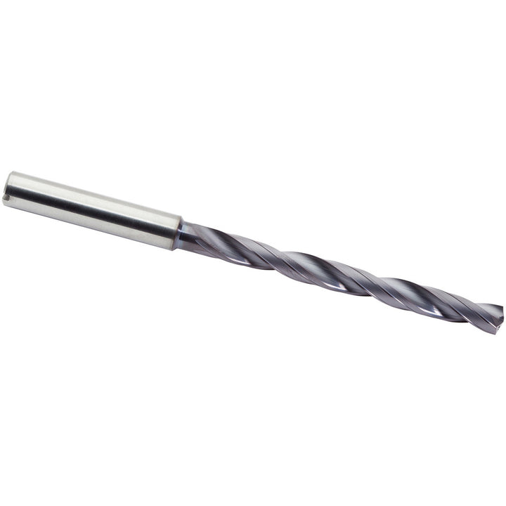 1/4" Solid Carbide Drill Bit, ALtima Plus, 142° point - M.A. Ford. CXDCL2500AP