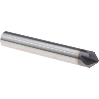 Chamfer Mills & Back Chamfers - Harvey Tool 827845-C3