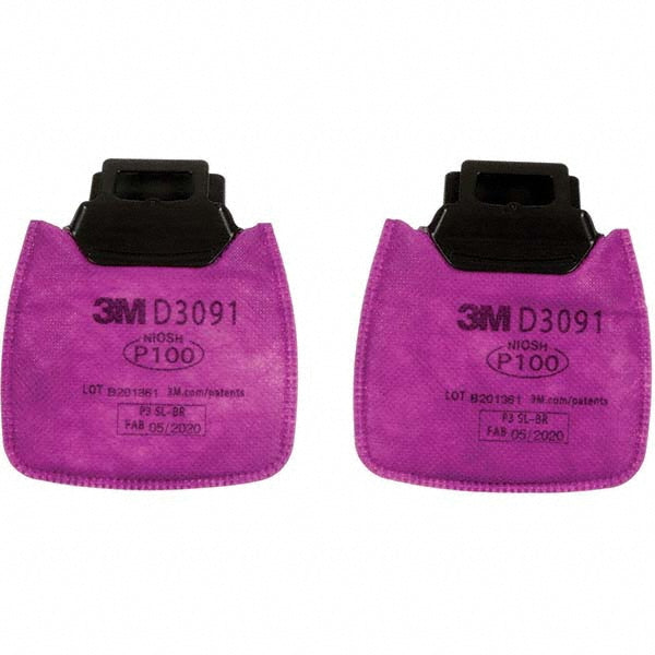 Particulates Respirator - 3M 7100213359