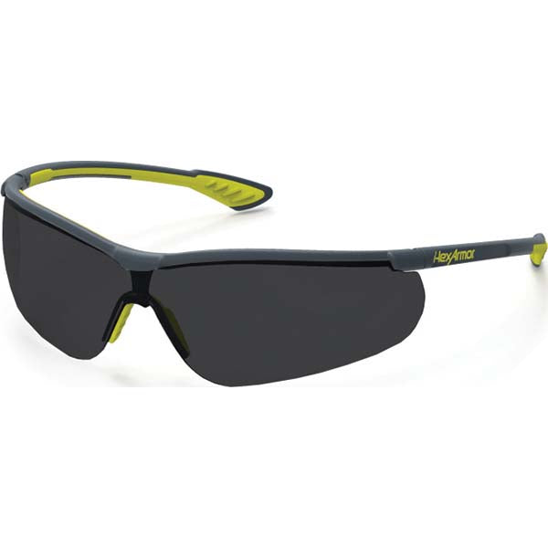 Universal Safety Glasses - HexArmor. 11-15008-08
