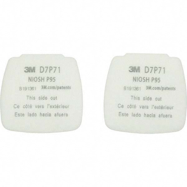 Particulates Respirator - 3M 7100213434