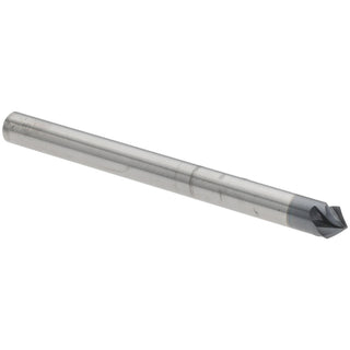Chamfer Mills & Back Chamfers - Harvey Tool 859708-C3
