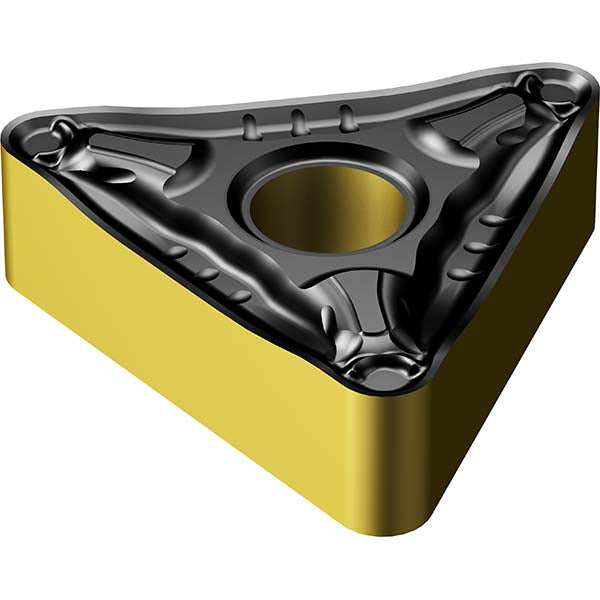 TNMG 16 04 08-PM 4425 Carbide Insert, Grade 4425, TiCN - Sandvik Coromant 7860977