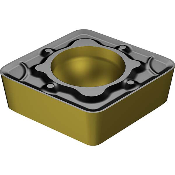 CCMT 06 02 08-WM 4415 Carbide Insert, Grade 4415, TiCN - Sandvik Coromant 7859083