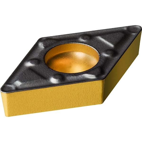DCMX 07 02 04-WF 4425 Carbide Insert, Grade 4425, TiCN - Sandvik Coromant 7860907
