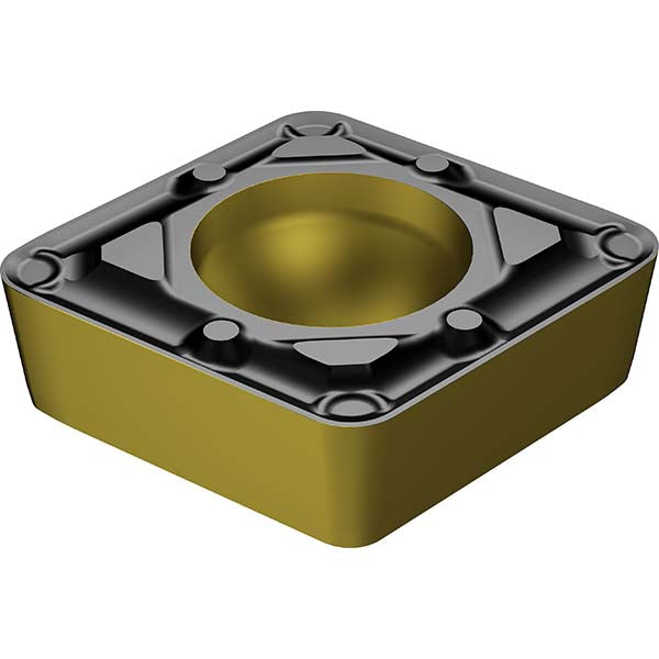 CCMT 06 02 08-WF 4425 Carbide Insert, Grade 4425, TiCN - Sandvik Coromant 7860902