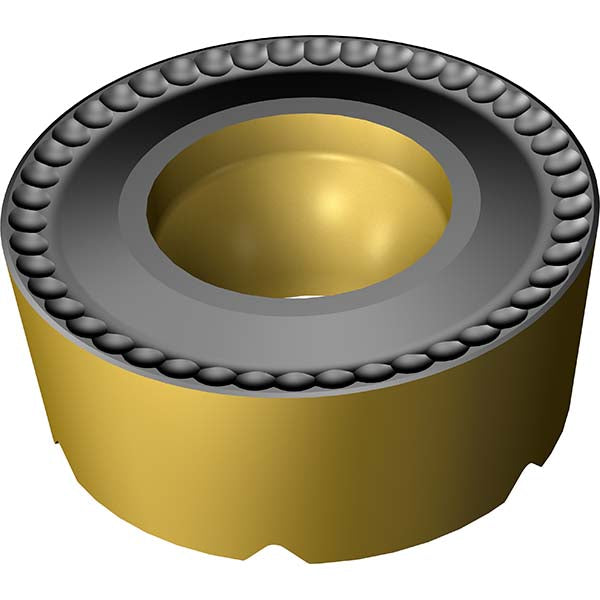 RCMT 12 04 MP-H7 4425 Carbide Insert, Grade 4425, TiCN - Sandvik Coromant 7960648