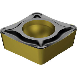 CCMT 06 02 04-UM 4415 Carbide Insert, Grade 4415, TiCN - Sandvik Coromant 7859078