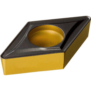 DCMT 11 T3 04-UR 4415 Carbide Insert, Grade 4415, TiCN - Sandvik Coromant 7859113