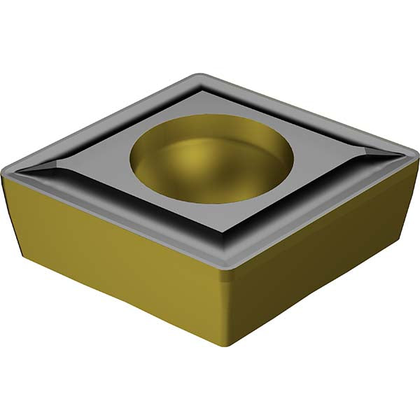 CCMT 09 T3 04-UF 4425 Carbide Insert, Grade 4425, TiCN - Sandvik Coromant 7860903