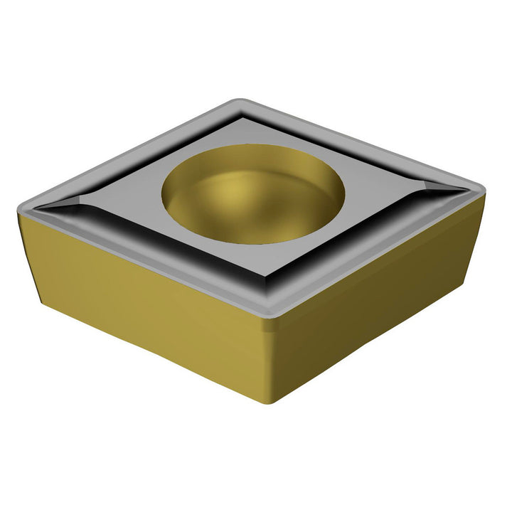 CCMT09T304UF1515 Carbide Insert, Grade 1515, TiCN - Sandvik Coromant 5724174