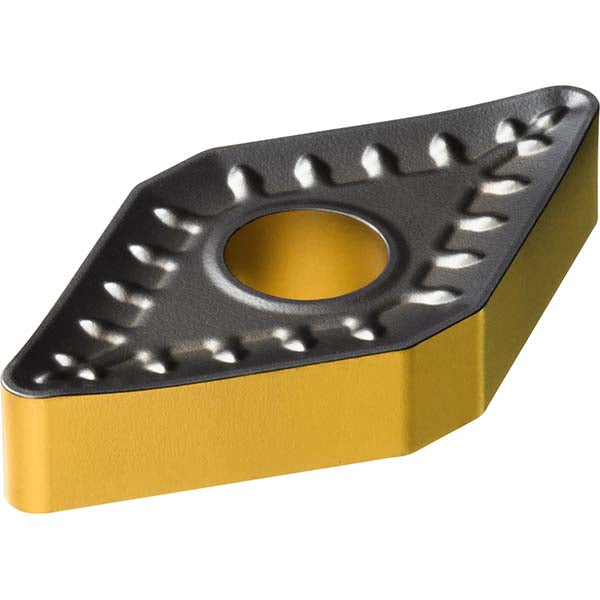 DNMM 15 06 12-QR 4415 Carbide Insert, Grade 4415, TiCN - Sandvik Coromant 7859165