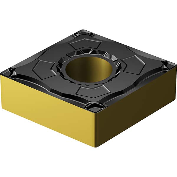 CNMG 12 04 04-WL 4425 Carbide Insert, Grade 4425, TiCN - Sandvik Coromant 7860892