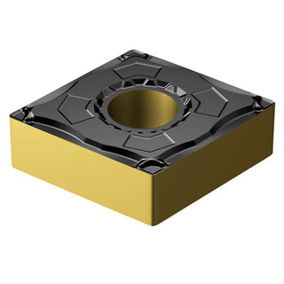 CNMG 12 04 04-LC 4415 Carbide Insert, Grade 4415, TiCN - Sandvik Coromant 7859147