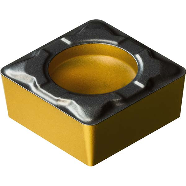 SCMT 09 T3 08-PF 4425 Carbide Insert, Grade 4425, TiCN - Sandvik Coromant 7860806