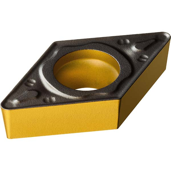 DCMT 11 T3 08-PR 4415 Carbide Insert, Grade 4415, TiCN - Sandvik Coromant 7859114