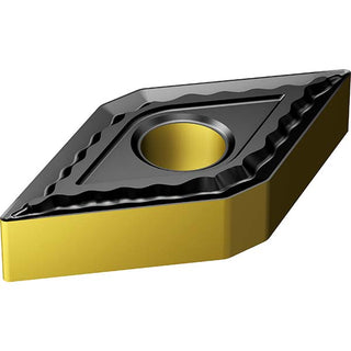 DNMG 15 06 16-QM 4415 Carbide Insert, Grade 4415, TiCN - Sandvik Coromant 7859187