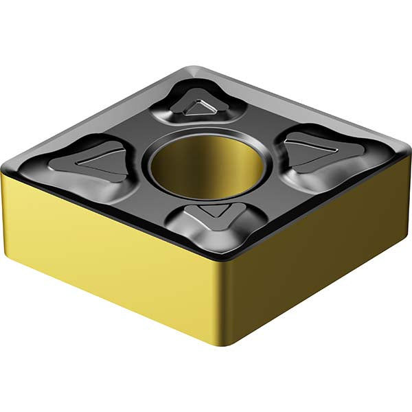 CNMG 12 04 08-XM 4415 Carbide Insert, Grade 4415, TiCN - Sandvik Coromant 7859297