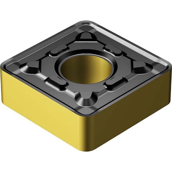 SNMG 15 06 24-PR 4415 Carbide Insert, Grade 4415, TiCN - Sandvik Coromant 7859272