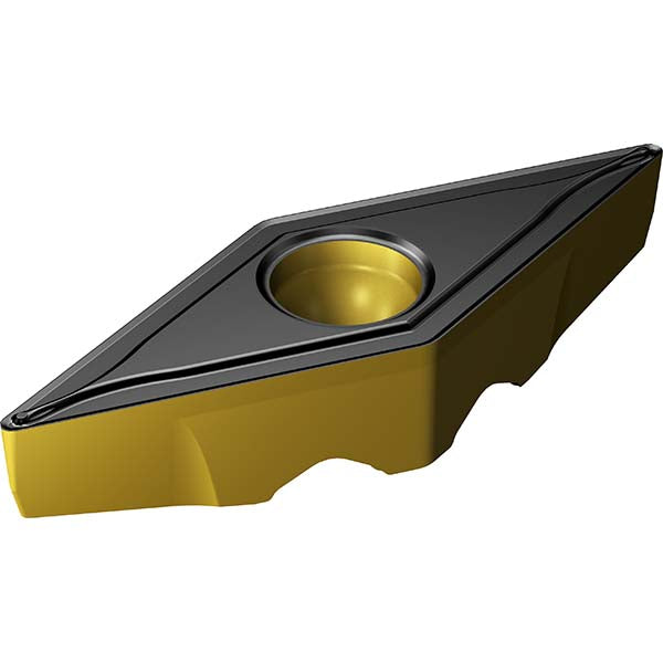 TR-VB1312-F 4415 Carbide Insert, Grade 4415, TiCN - Sandvik Coromant 7859146