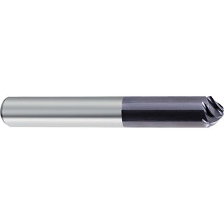 Chamfer Mills & Back Chamfers - Guhring 9068760063500