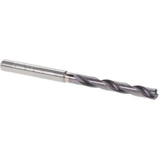 0.2087" Solid Carbide Drill Bit, Ti-NAMITE-X, 135° point - SGS 66526