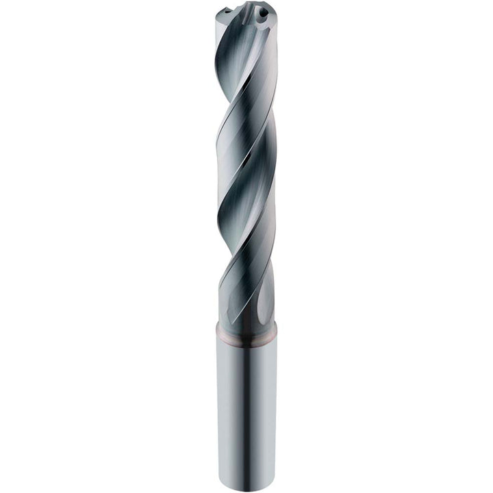 0.1575" Solid Carbide Drill Bit, Ti-NAMITE-X, 135° point - SGS 66513