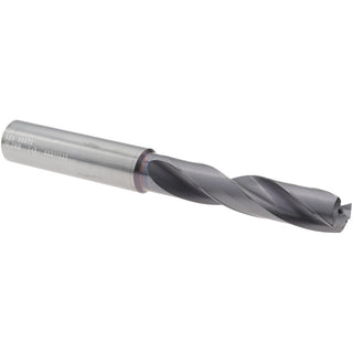 0.4016" Solid Carbide Screw Machine Drill Bit, Ti-NAMITE-X, 135° point - SGS 66472