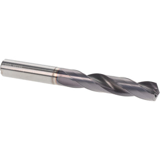 0.5433" Solid Carbide Drill Bit, Ti-NAMITE-X, 135° point - SGS 66598