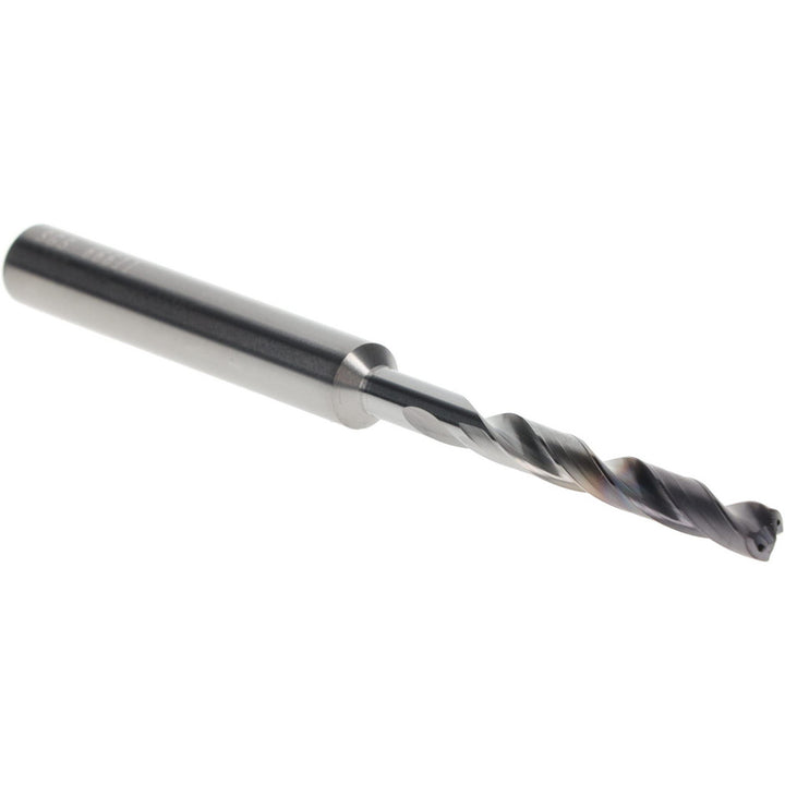 Solid Carbide Drill Bit, Ti-NAMITE-X, 135° point - SGS 66611