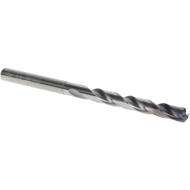 Solid Carbide Drill Bit, Ti-NAMITE-X, 135° point - SGS 56481