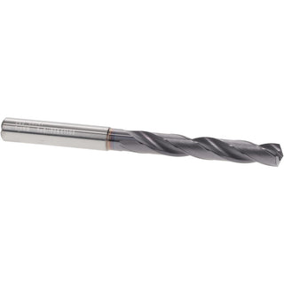 0.2913" Solid Carbide Drill Bit, Ti-NAMITE-X, 135° point - SGS 66547