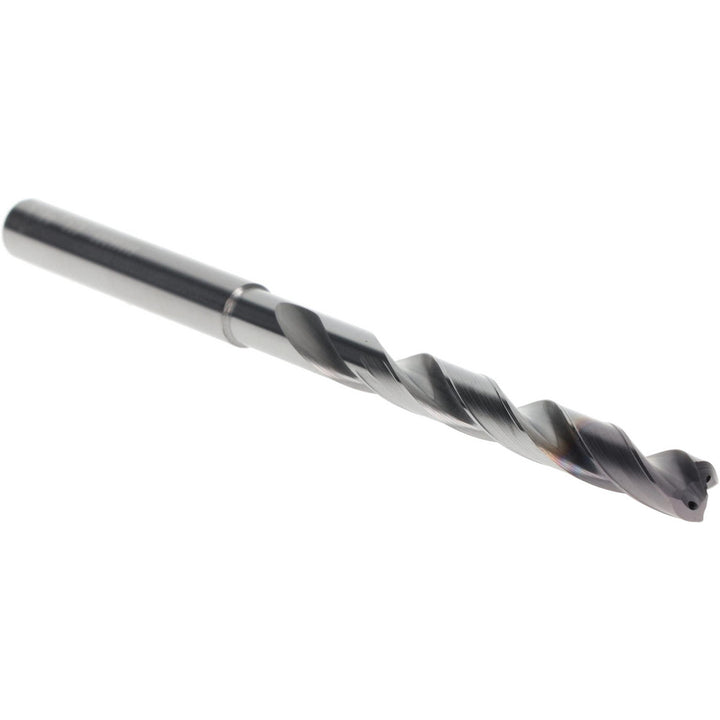 Solid Carbide Drill Bit, Ti-NAMITE-X, 135° point - SGS 66629