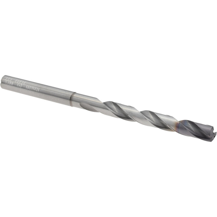 Solid Carbide Drill Bit, Ti-NAMITE-X, 135° point - SGS 66634