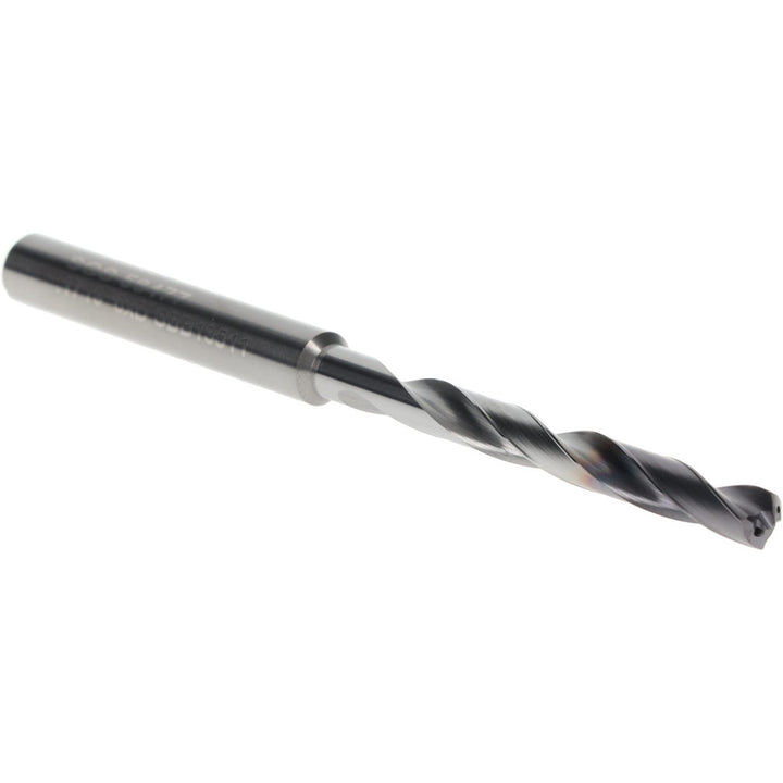 Solid Carbide Drill Bit, Ti-NAMITE-X, 135° point - SGS 56477